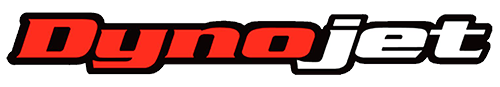 Dynojet's logo