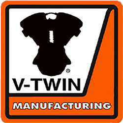 V-Twin Manufacturing's logo